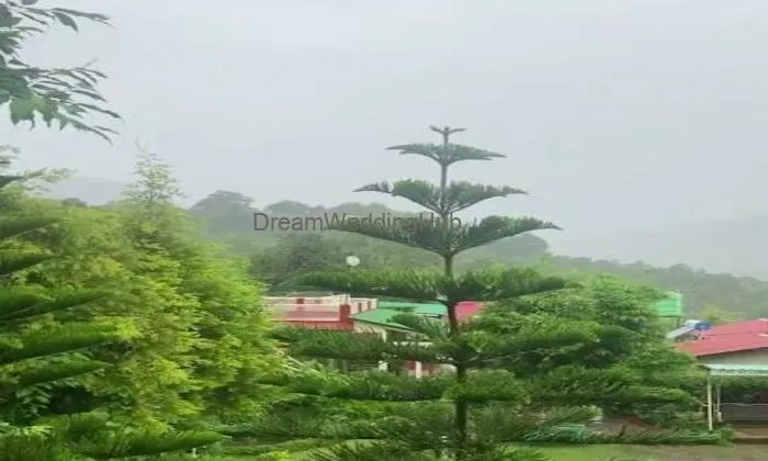 Allure Villa Nature Resort, Naukuchiatal Near Nainital