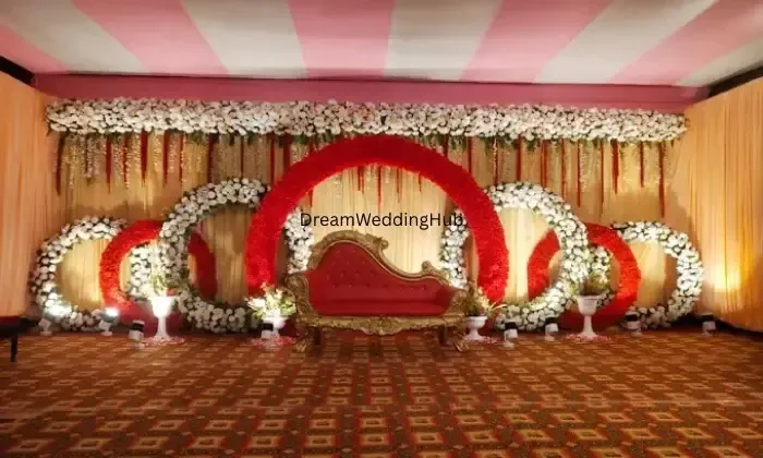 Alluring Event Planner