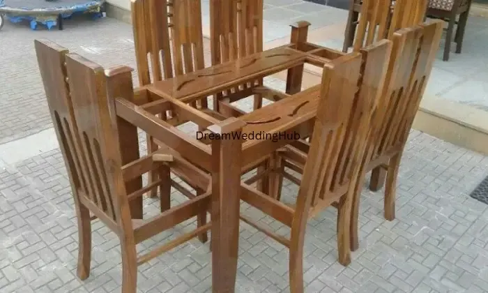 Allwin Furniture