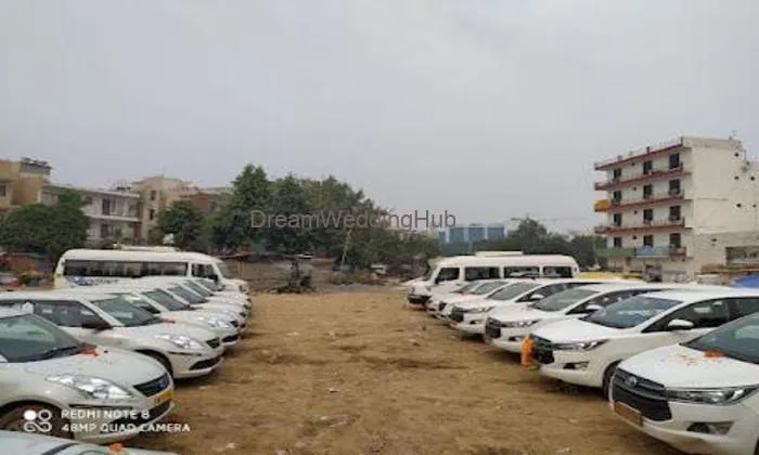 Ally Car Rental