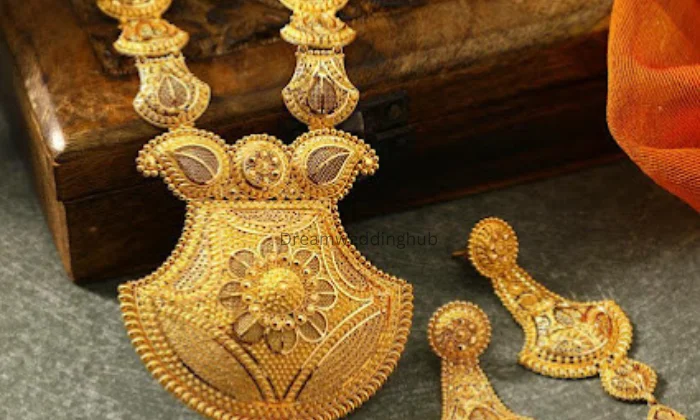 Almas Jewellers