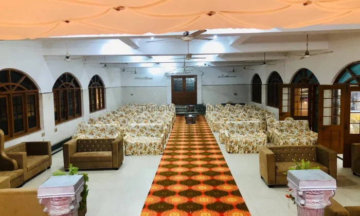 Almas Marriage Lawn
