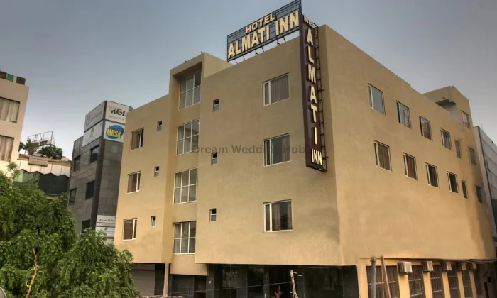 Almati Hotel