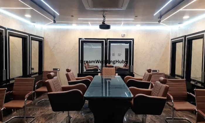 Almighty Makeup Studio And Academy