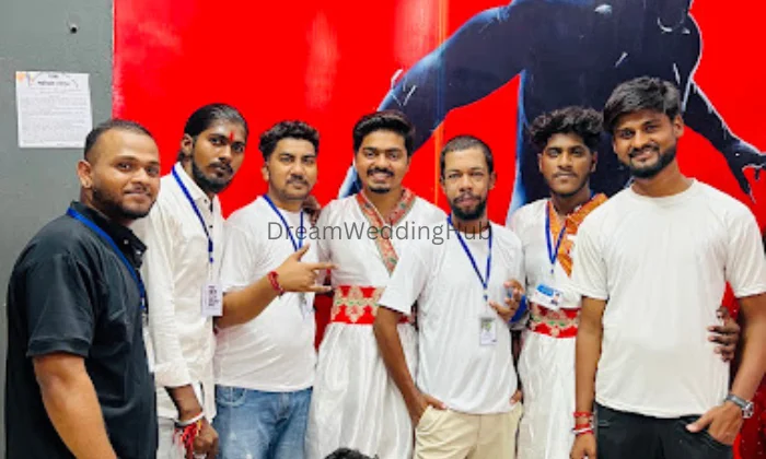 Alok Dance Academy