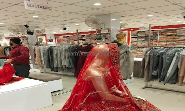 Alok Fashion