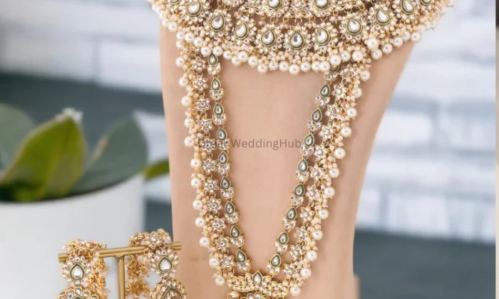 Alok Jewellers