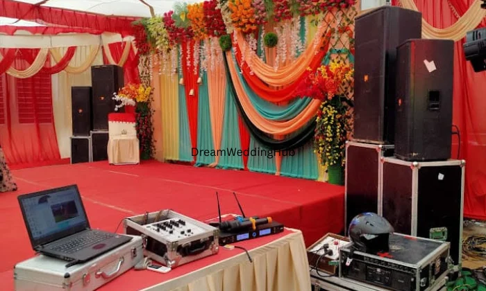 Alok Sound  Light