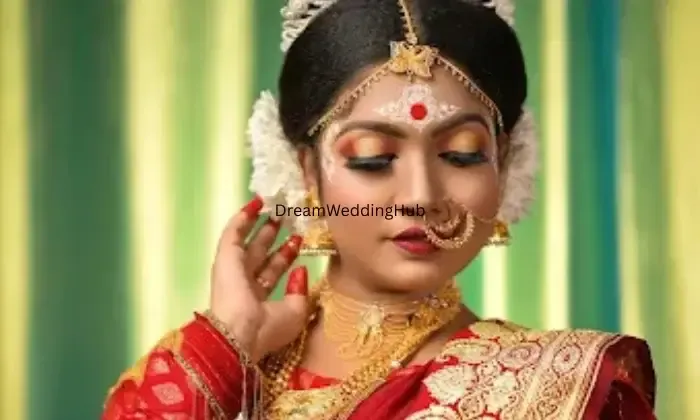 Alokpat Makeup Studio