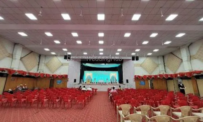 Alpa Bachat Bhavan