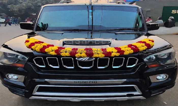 Alpana Car Rental
