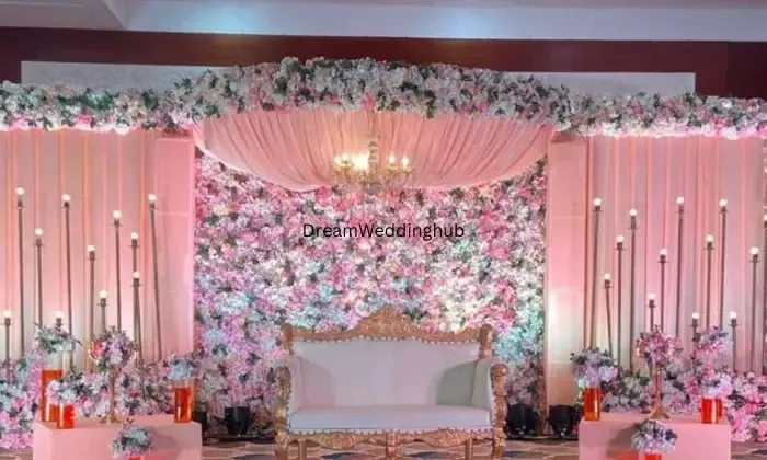 Alpha Events Planner