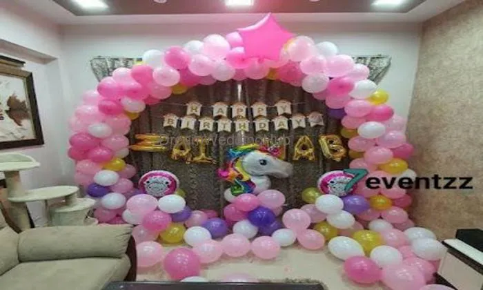 Alpha Events Planner