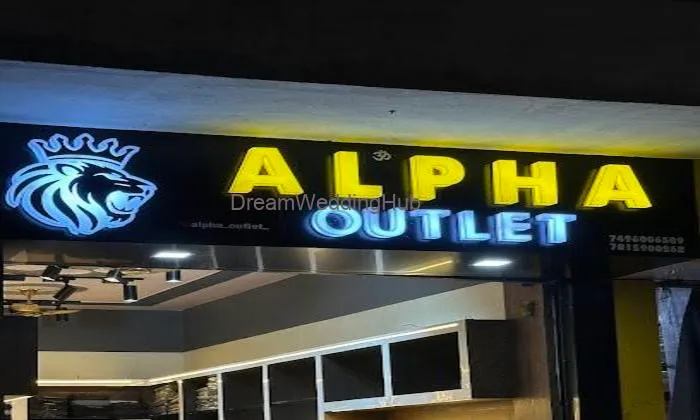 Alpha Outlet