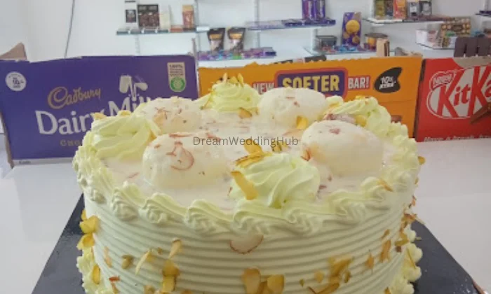 Alpine Cake