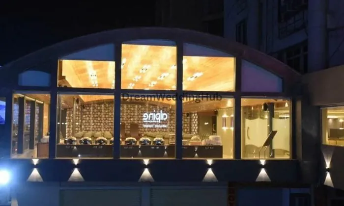 Alpine Restaurant & Banquet, Nikol