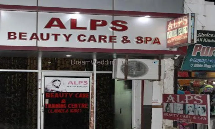 Alps Beauty Parlour