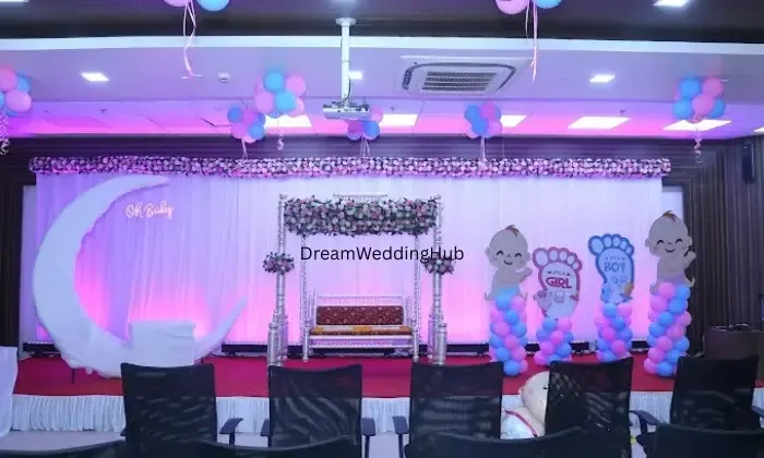 Als Events  Event Planners