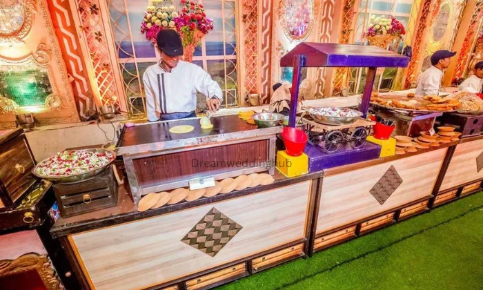 Altaf Caterers
