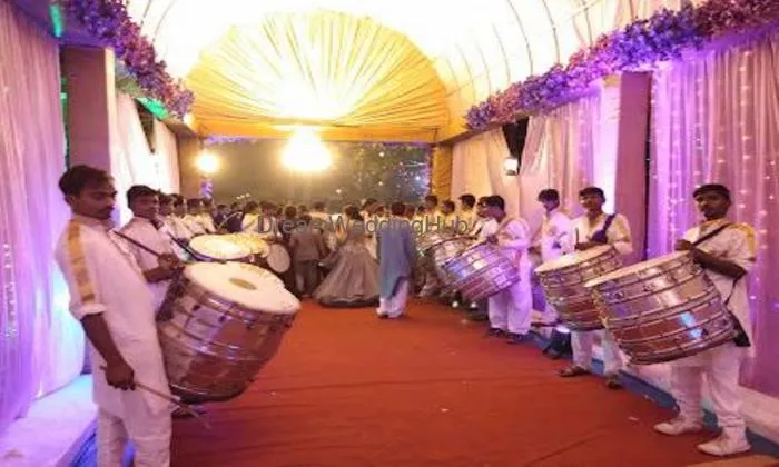 Altaf Raja Nashik Dhol