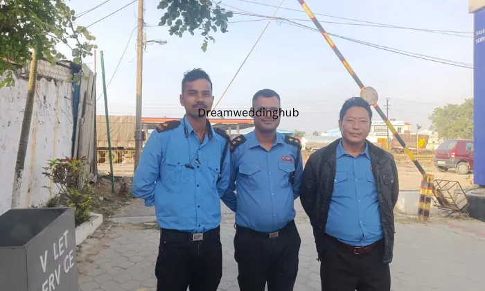 Altaf Security Service