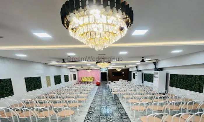 Altaj Mahal