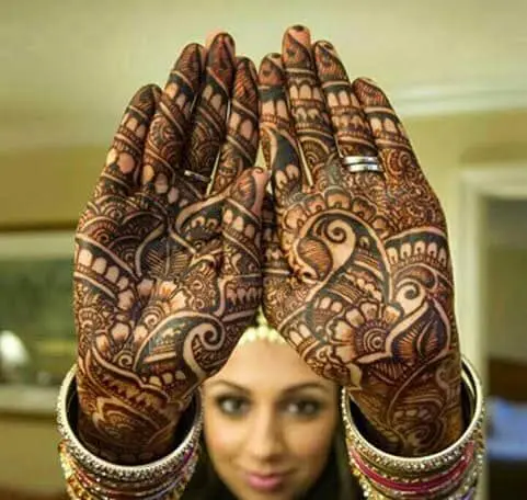 Altamash Mehndi Wale