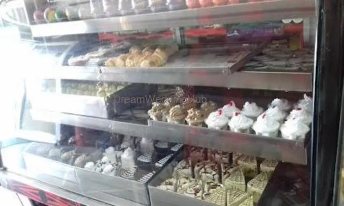 Alveena Confectionery