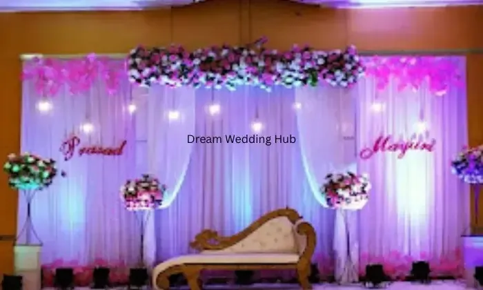 Alveena Decoration