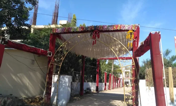 Alwar Gardens Alwar Gardens