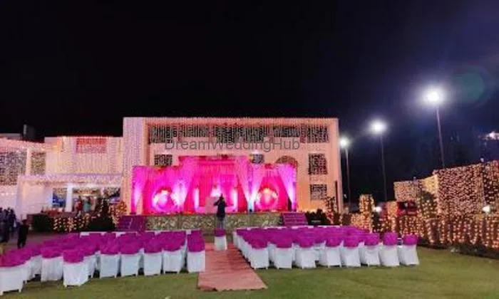 Alwar Resort
