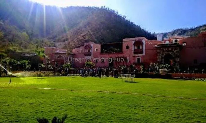 Alwarbagh By Aamod