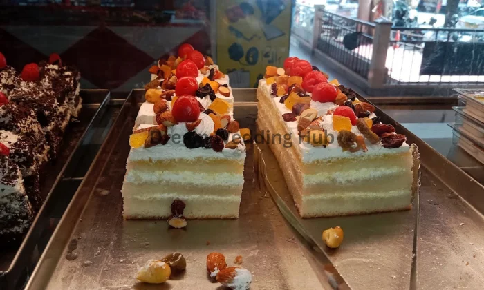 Alwyn Bakery