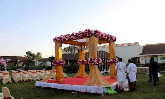Alzest Event And Decoration
