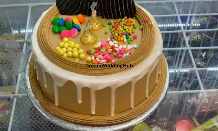 Am Cake And Cakes