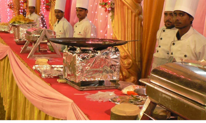 Am Eggs Caterer