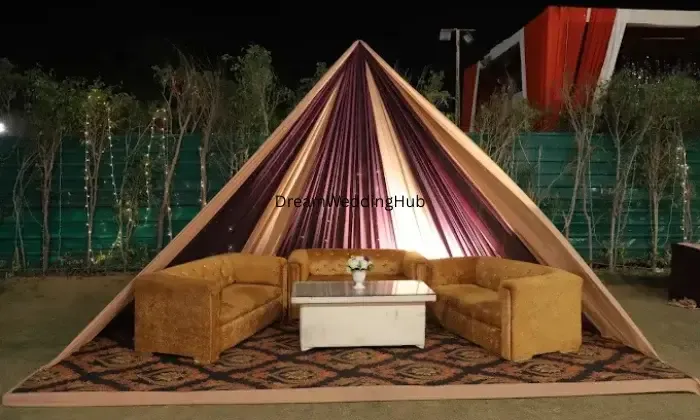 Am Flower Decoration  Wedding Planner