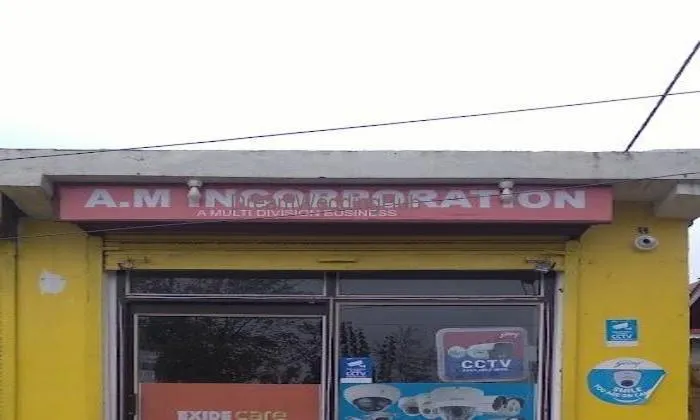 A.m Incorporation.