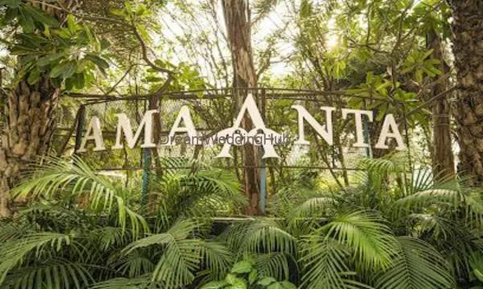 Amaanta Amaanta