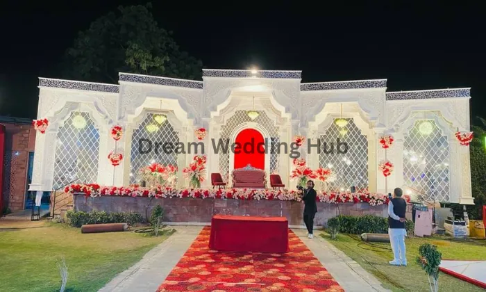 Amaara Events Amaara Events