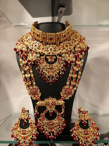 Amaera Jewels