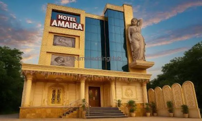 Amaira Hotel And Banquets | Banquet Hall In Vasundhara Amaira Hotel And Banquets | Banquet Hall In Vasundhara