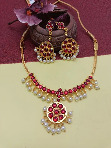 Amal Gold