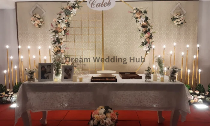 Amala Events