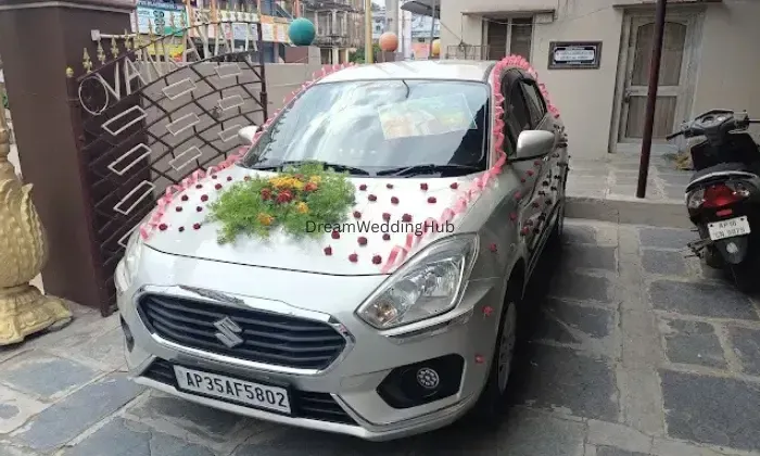 Amaleswari Car Travels