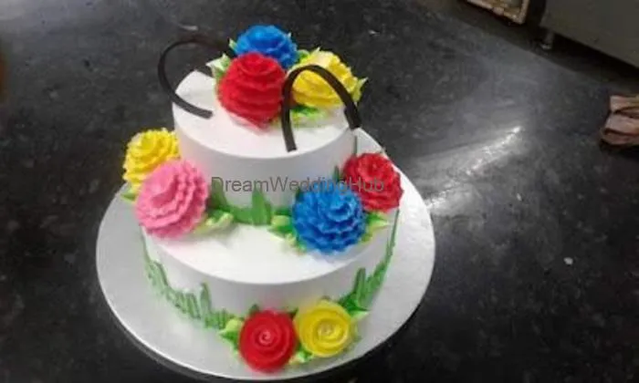 Aman Bakery