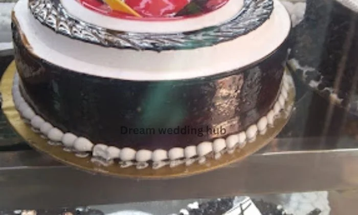 Aman Cake Shop