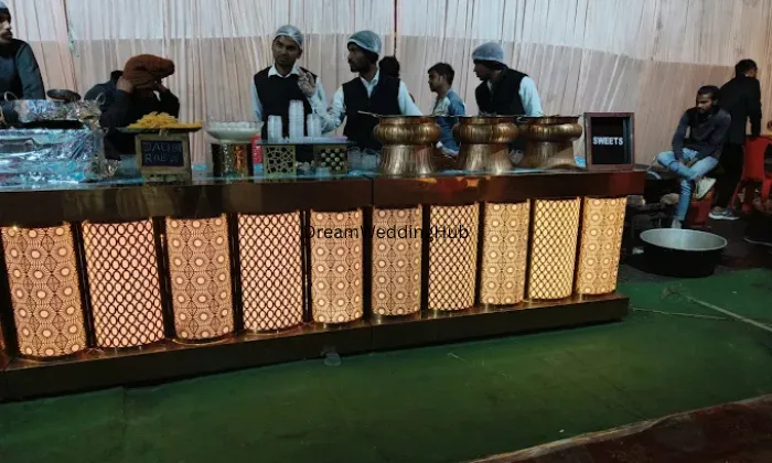 Aman Caterer\