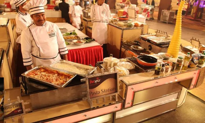 Aman Catering