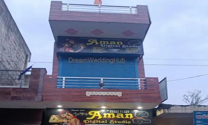 Aman Digital Studio Madhuban (karnal) Aman Digital Studio Madhuban (karnal)